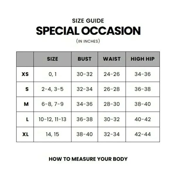 V Neck Long Dress With Wrap Front And Leg Slit, Like New - Picture 12 of 12